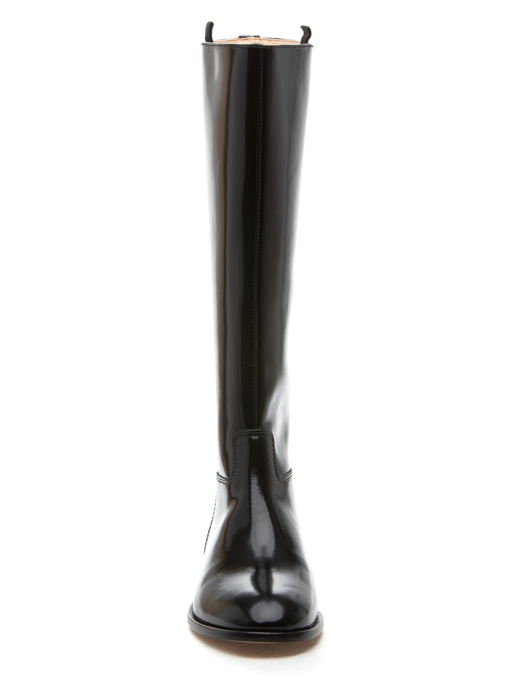 Silent D Giselle Riding Boots Size 41 NIB - Picture 3 of 3